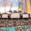 Palm Tree Beach Club opens in grand fashion with high-energy set from Kygo