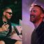 David Guetta, HUGEL, Kehlani & Daecolm Unite for a Soulful Afro House Anthem on “Think Of Me”!
