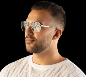 DJ Dehko Brings New Sound With 'Tektroit Vol. 2'