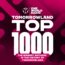 Swedish House Mafia’s ‘Don’t You Worry Child’ is your ultimate number 1 in the Tomorrowland Top 1000!