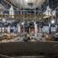 Marquee previews remodels of New York, Las Vegas nightclubs