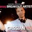 Dancing Astronaut’s 2025 Breakout Artist: Cassian