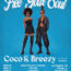 Coco & Breezy Merge Wellness and Club Culture on New Tour