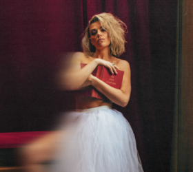 Jen Ash Interview From Basketball Courts to “HELL”