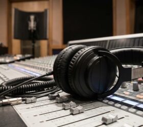 Best Studio Headphones & Monitors Under $300 in 2026