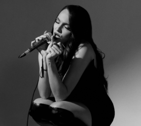 Kris Kolls Brings Confident Energy Into 2026