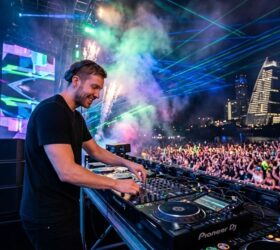 Best Festival Outfits & Streetwear Worn by EDM Artists