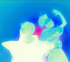 Pat Lok and F-MACK Debut as CŒUR ACIDE with 'Touch Me (All Night Long)'