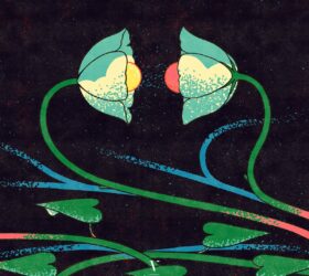 Lane 8 Announces New Artist Album, Cross Pollination II