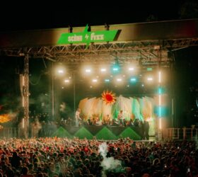 Montréal’s Piknic Électronik Makes Grand 2026 Season Return