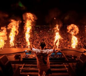 5 Acts You Can’t Miss at Lightning in a Bottle 2026