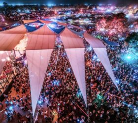 5 Reasons Lightning in a Bottle Is Unlike Any Other Festival