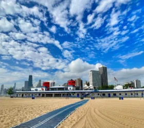 ARC At The Lake 2026: A Summer-Long Residency of House and Techno