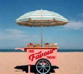 FISHER Links with Tones And I for Electrifying New Single ‘Favour’