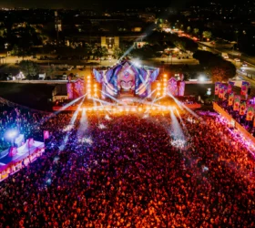 elrow Town Madrid 2026 Preview: Lineup, Stages, Themes and What to Expect