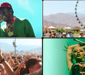 YouTube TV Launches Customizable Multiview After Coachella Tease