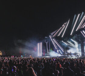 Seismic Dance Event 9.0 Reveals Lineup Featuring Porter Robinson, Sara Landry, KI/KI & More