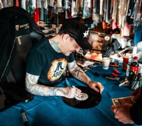 deadmau5 Asks for Help Repaying a Long-Lost Internet Friend Who Helped Him Years Ago