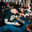 deadmau5 Asks for Help Repaying a Long-Lost Internet Friend Who Helped Him Years Ago