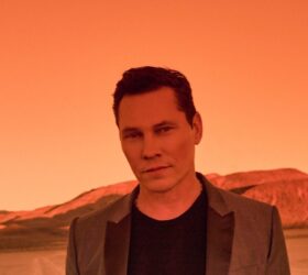 Law Firm Ordered To Pay Tiësto $17M Over Faulty Tax Advice