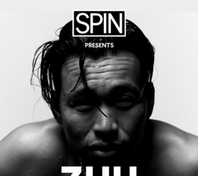 SPIN Magazine Launches New Dance Music Series with ZHU