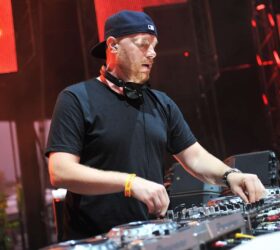 Eric Prydz Teases New Pryda EP and Six Upcoming Releases