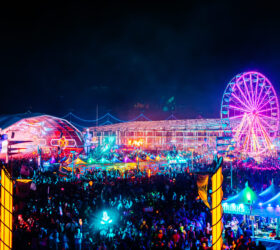 5 Must-Watch Acts to Catch at EDC Las Vegas 2026