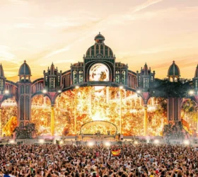 Why Tomorrowland Chose Thailand Over Higher Bidding Nations