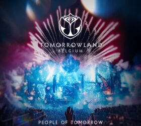 Independent Safety Report Clears Tomorrowland for 2026