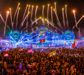 How to Watch the EDC Las Vegas 30th Anniversary Livestreams