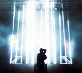 Madeon Announces Extensive North American Tour for Upcoming Album 'Victory'
