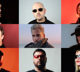 Drumcode Celebrates 350th Release with Collaborative DC4 EP